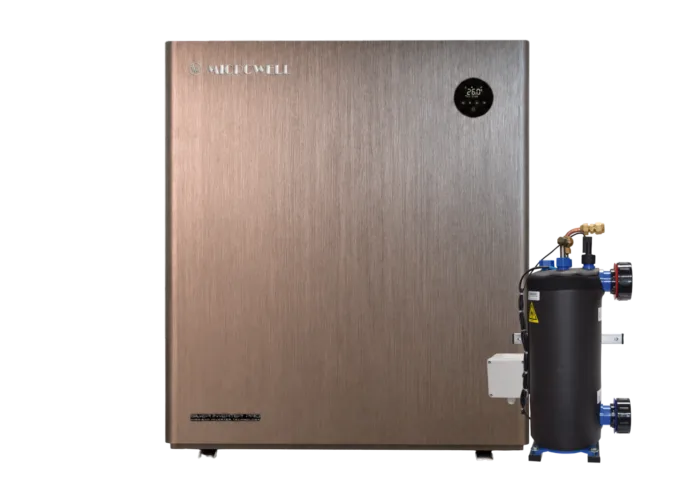 2800 - Microwell