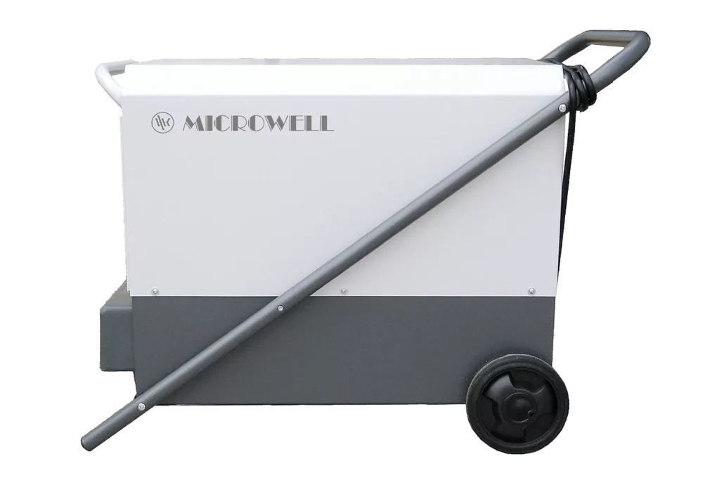 T40 1 | T40 - Microwell