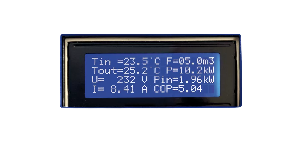 Qmax Tester 5 | Qmax tester - Microwell