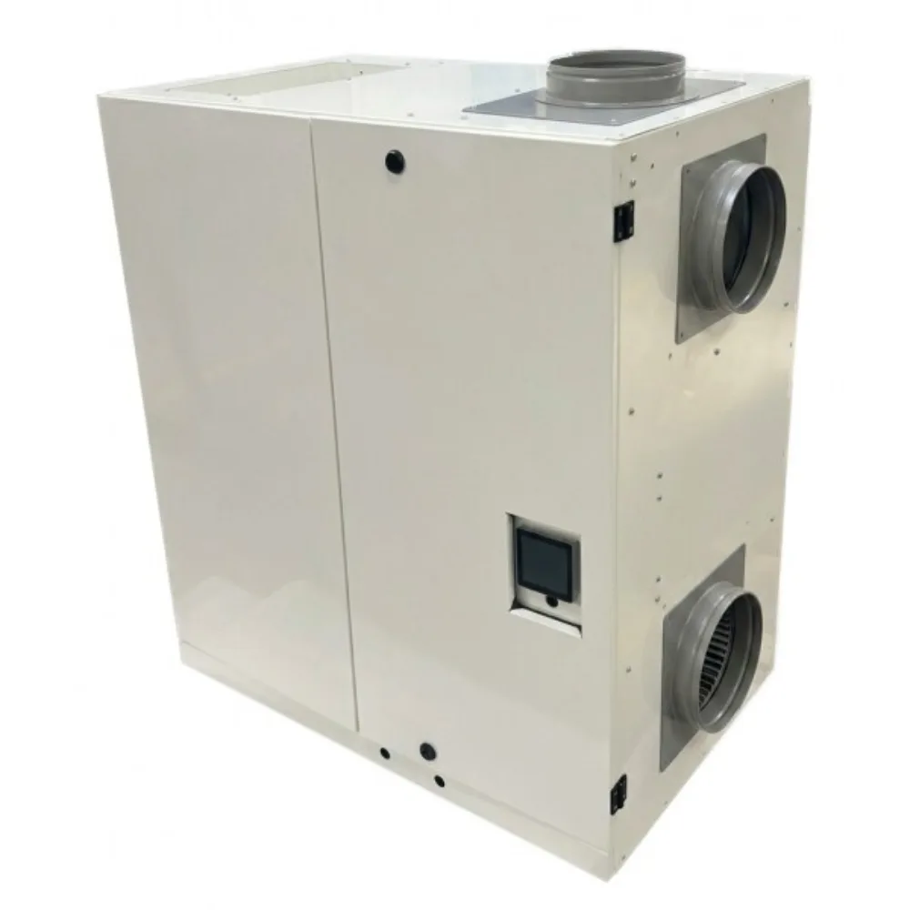 DRY X ECO1 600x600 | DRY 300 - Microwell