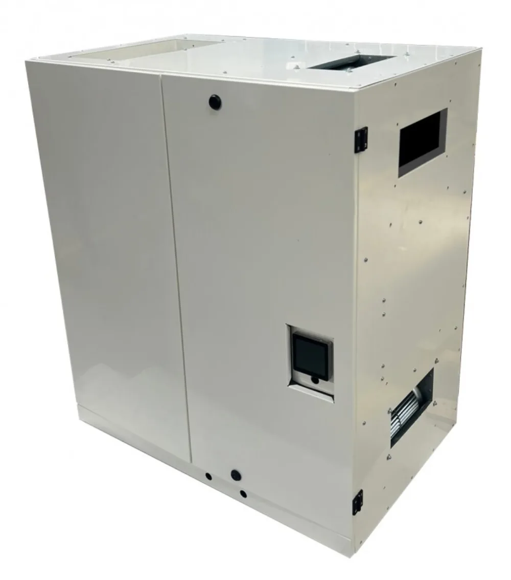 DRY X ECO3 resized 800x800 | DRY 300 - Microwell