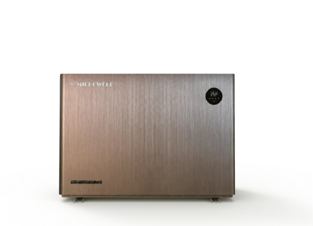 2 | HP GREEN On/Off - Microwell