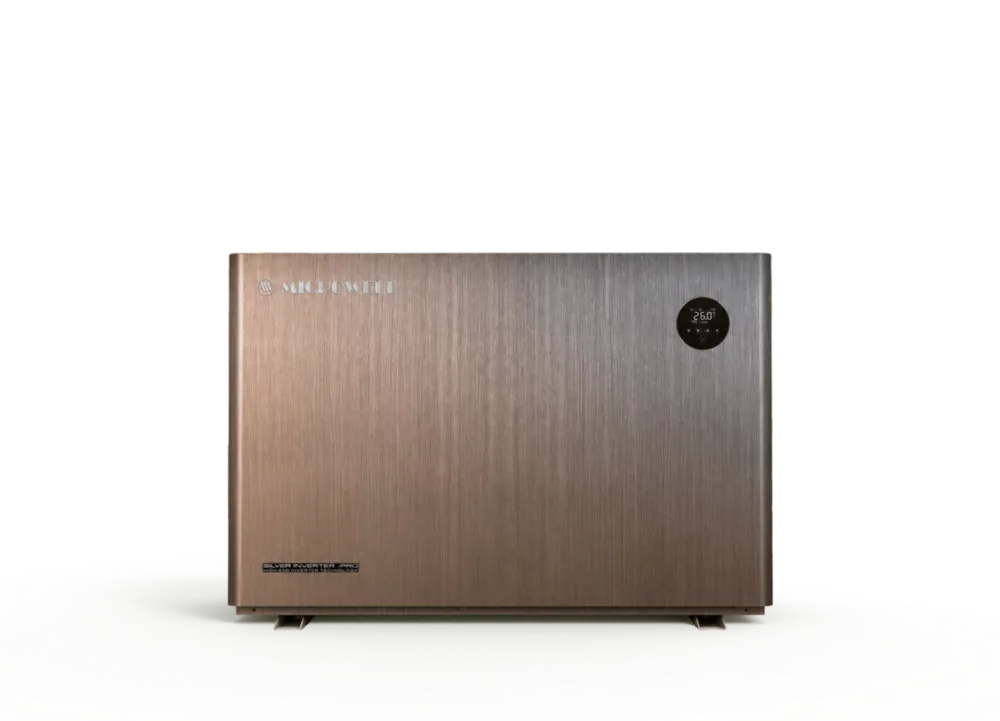 Dizajn bez nazvu | HP SILVER Inverter Pro - Microwell