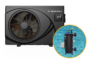 Hp black900 1100 s water unit | HP BLACK Inverter - Microwell