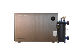 Сплит | HP SILVER Inverter Pro - Microwell