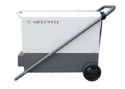 Индустриални обезвлажнители | T40 - Microwell