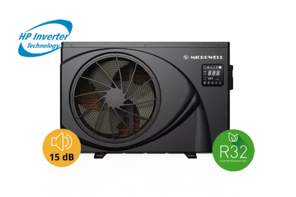HP 900 BLACK Inverter Compact