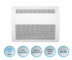 7 | DRY 1200 - Microwell