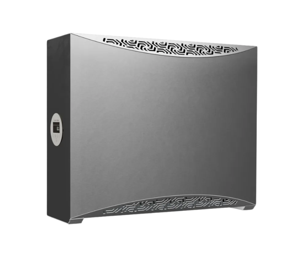 1 | DRY 300 - Microwell