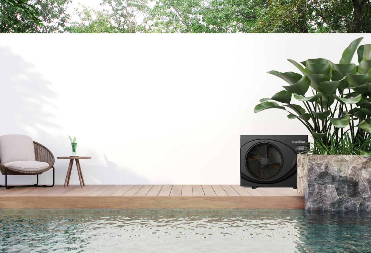 HP BLACK Inverter - Microwell