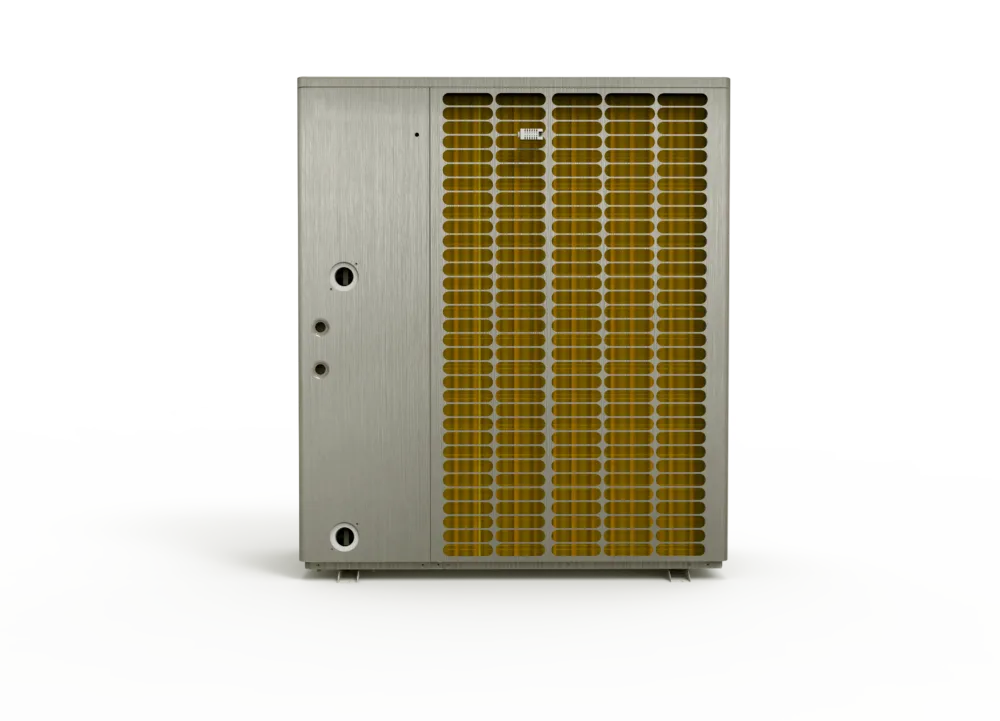 19 | HP GREEN On/Off - Microwell